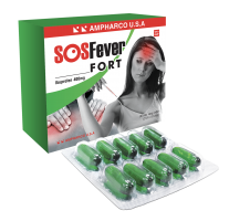 SOSFever FORT